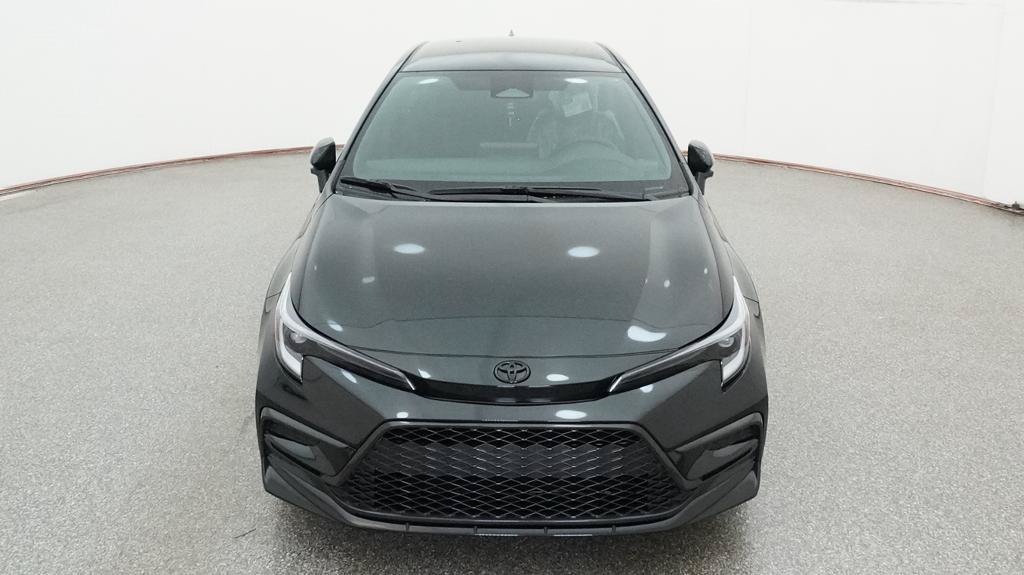 New 2026 Toyota Corolla SE FWD image 2
