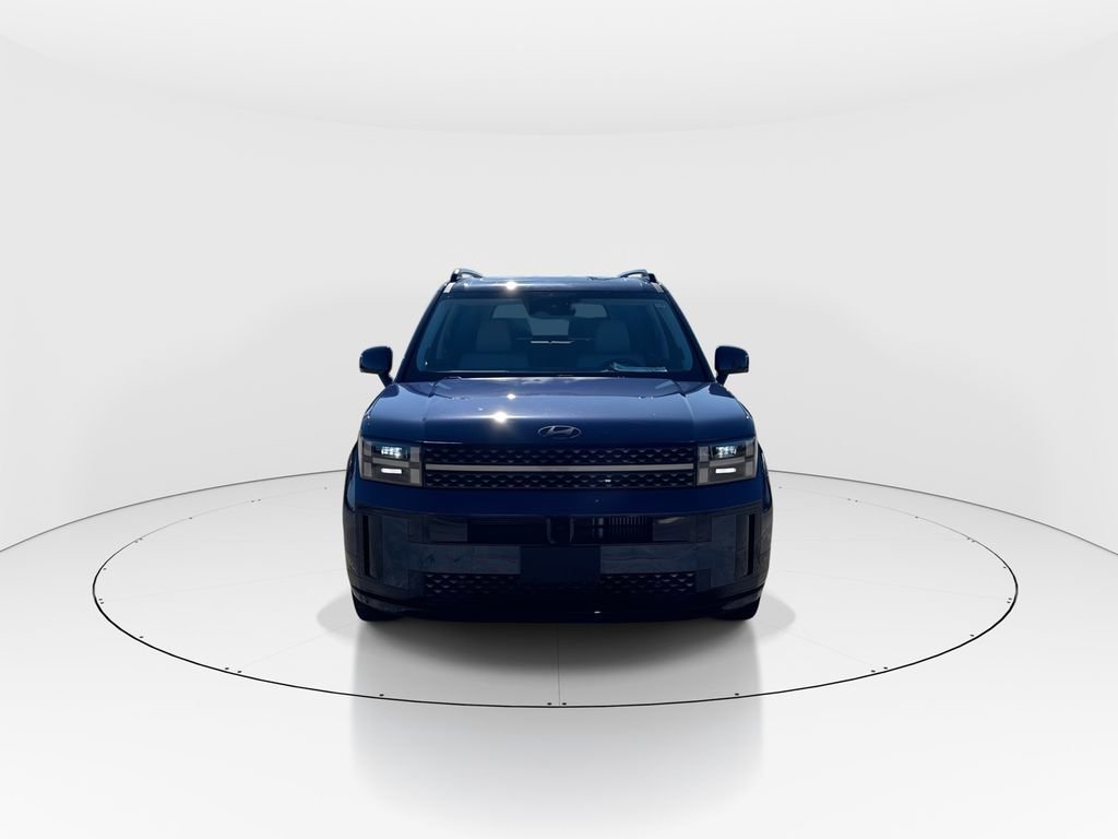 Used 2025 Hyundai Santa Fe Calligraphy image 3
