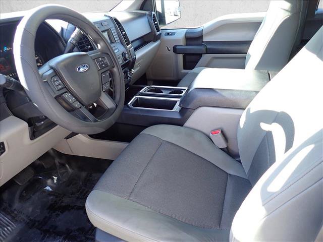 Used 2016 Ford F150 XL w/ Equipment Group 101A Mid AWD/4WD image 10