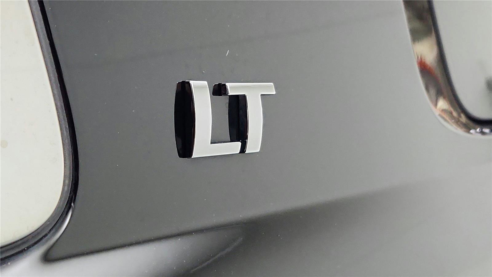 Used 2020 Chevrolet Tahoe LT image 62