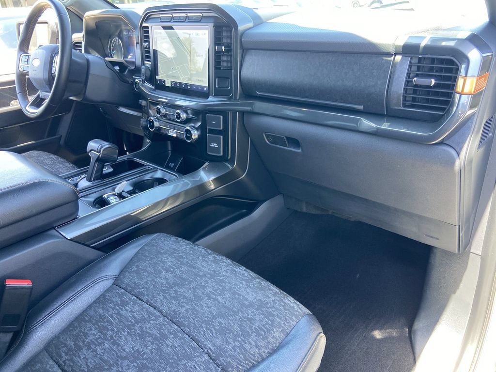 Used 2023 Ford F150 Tremor AWD/4WD image 24