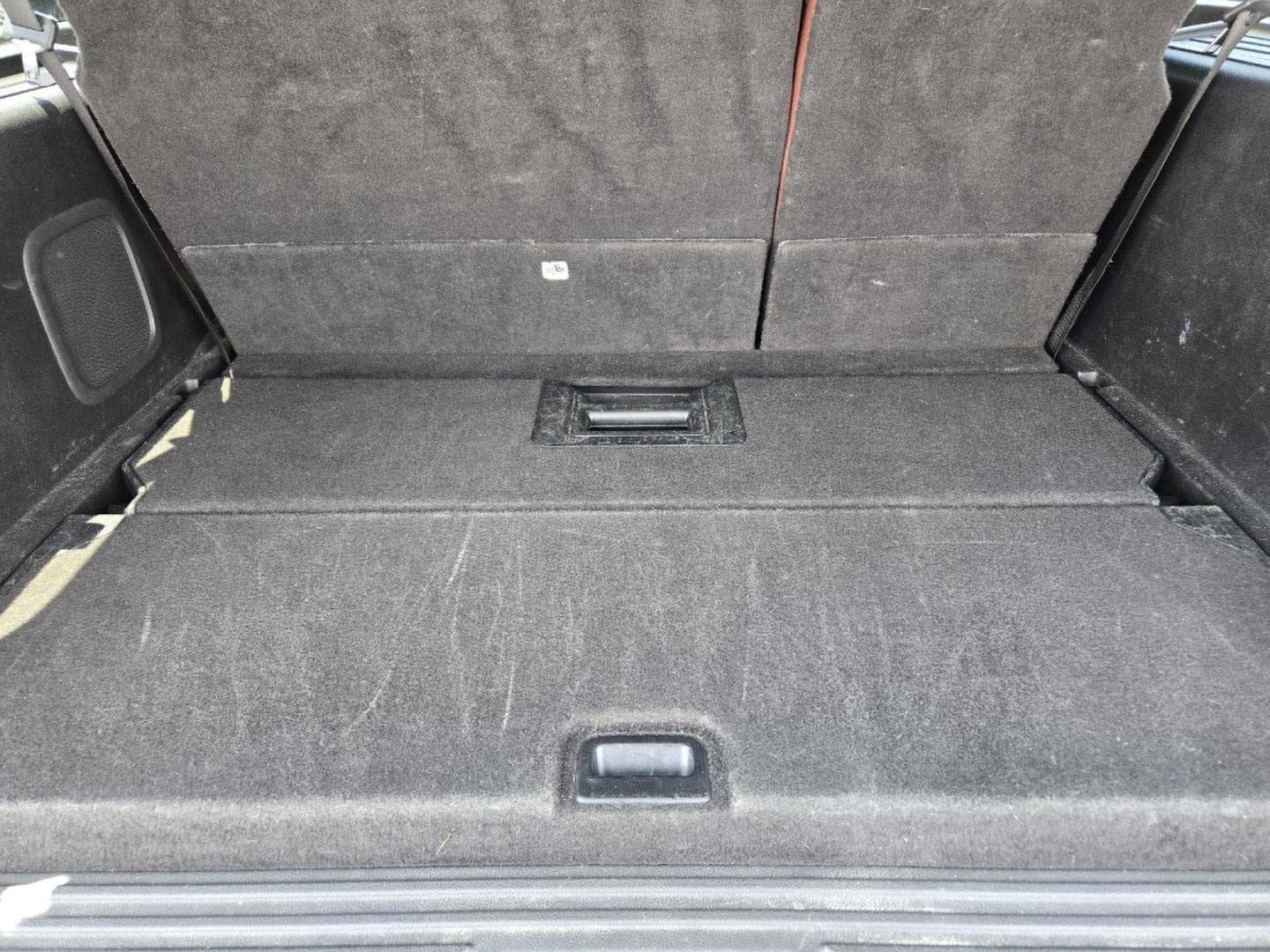 Used 2012 Ford Expedition EL King Ranch AWD/4WD image 31