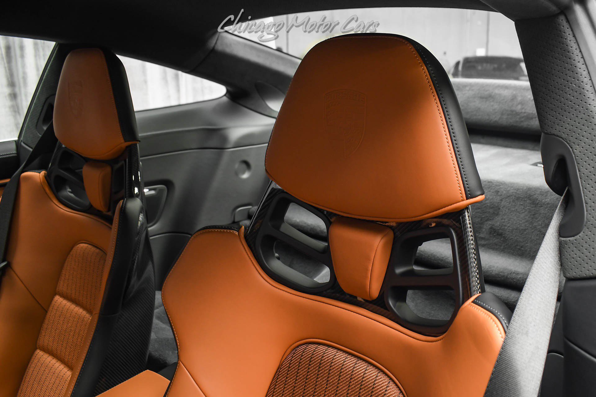 Used 2024 Porsche 911 GT3 RS image 23