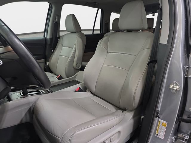 Used 2018 Honda Pilot EX-L image 14