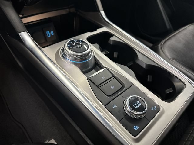 Used 2024 Ford Explorer Limited AWD/4WD image 33
