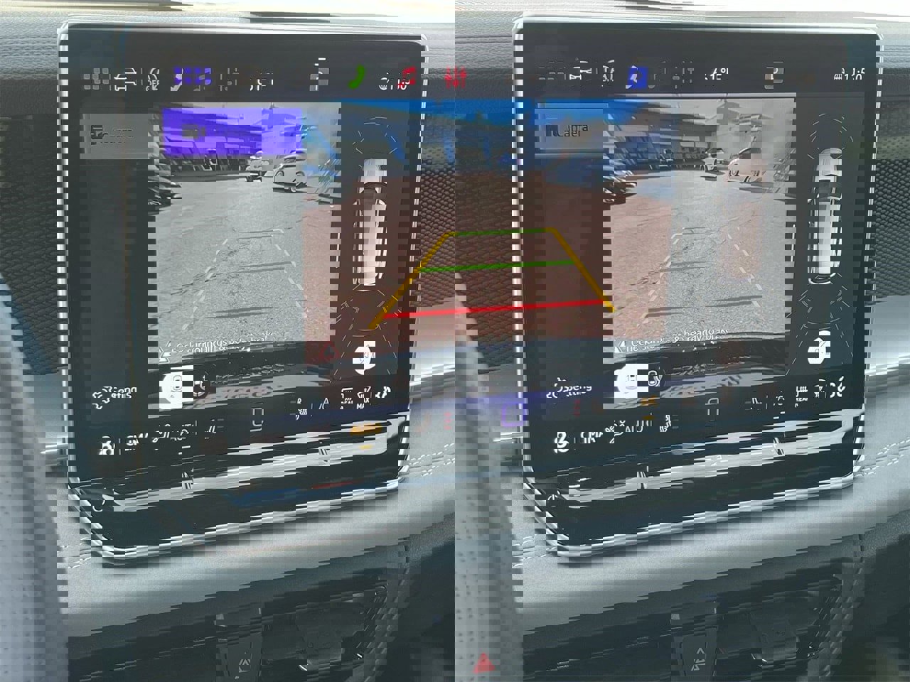 New 2026 Volkswagen Tiguan SE R-Line image 23