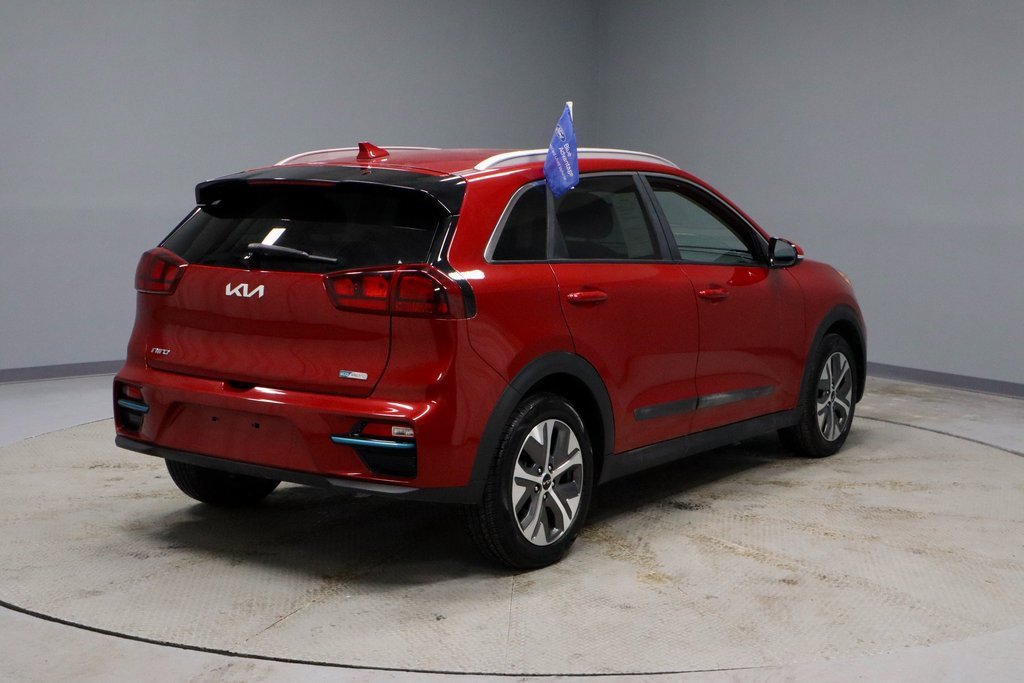Used 2022 Kia Niro EX w/ Cold Weather Package image 11
