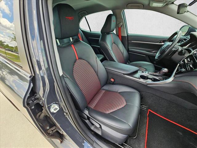 Used 2023 Toyota Camry TRD FWD image 20