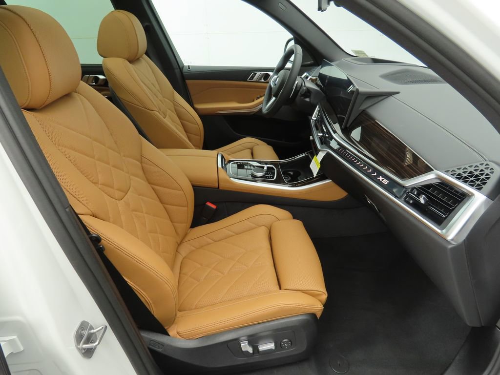 New 2026 BMW X5 xDrive40i w/ M Sport Package image 20