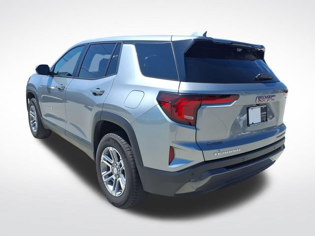 Used 2026 GMC Terrain Elevation w/ Technology Package II FWD image 17
