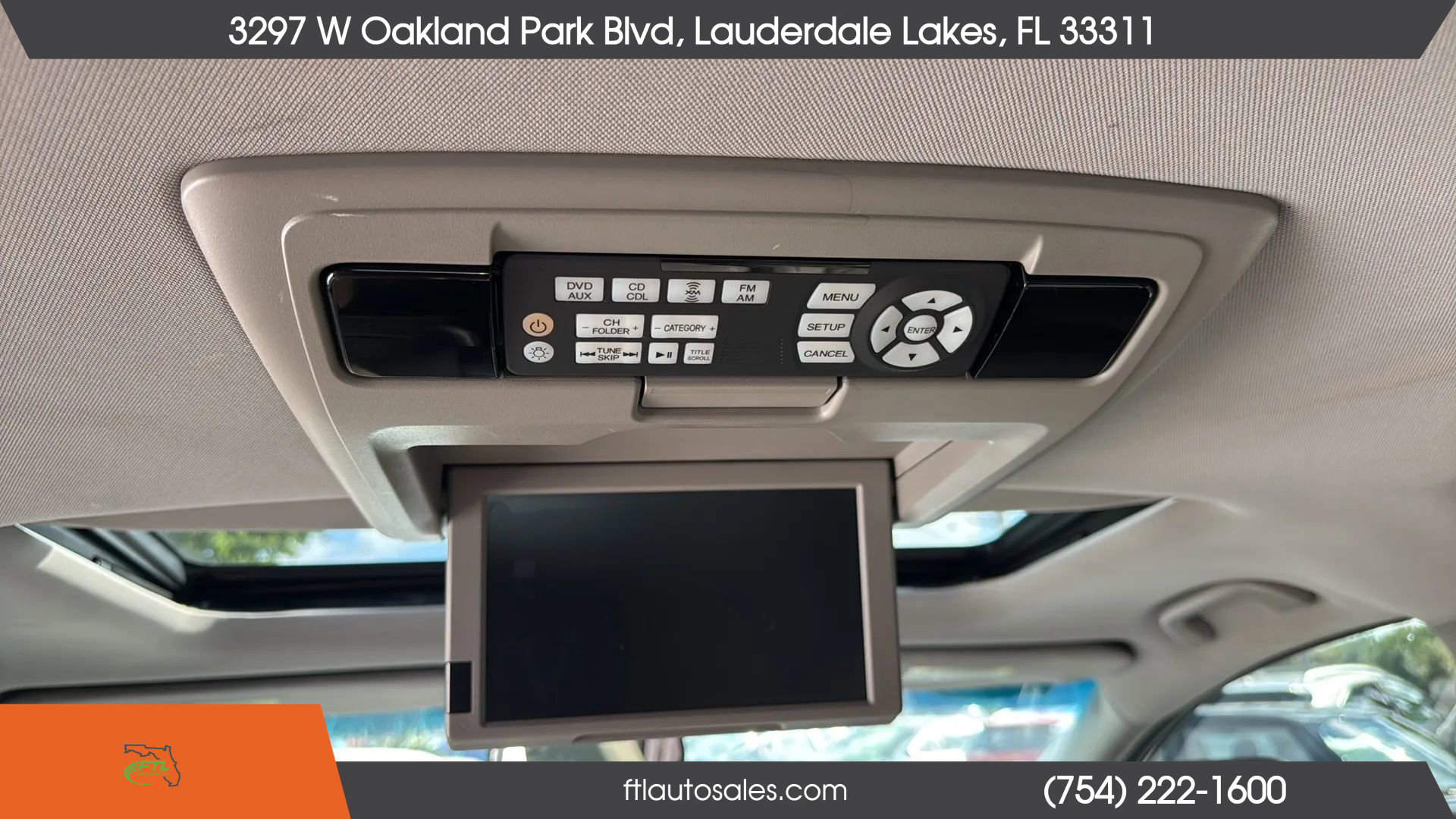 Used 2013 Honda Odyssey EX-L image 24