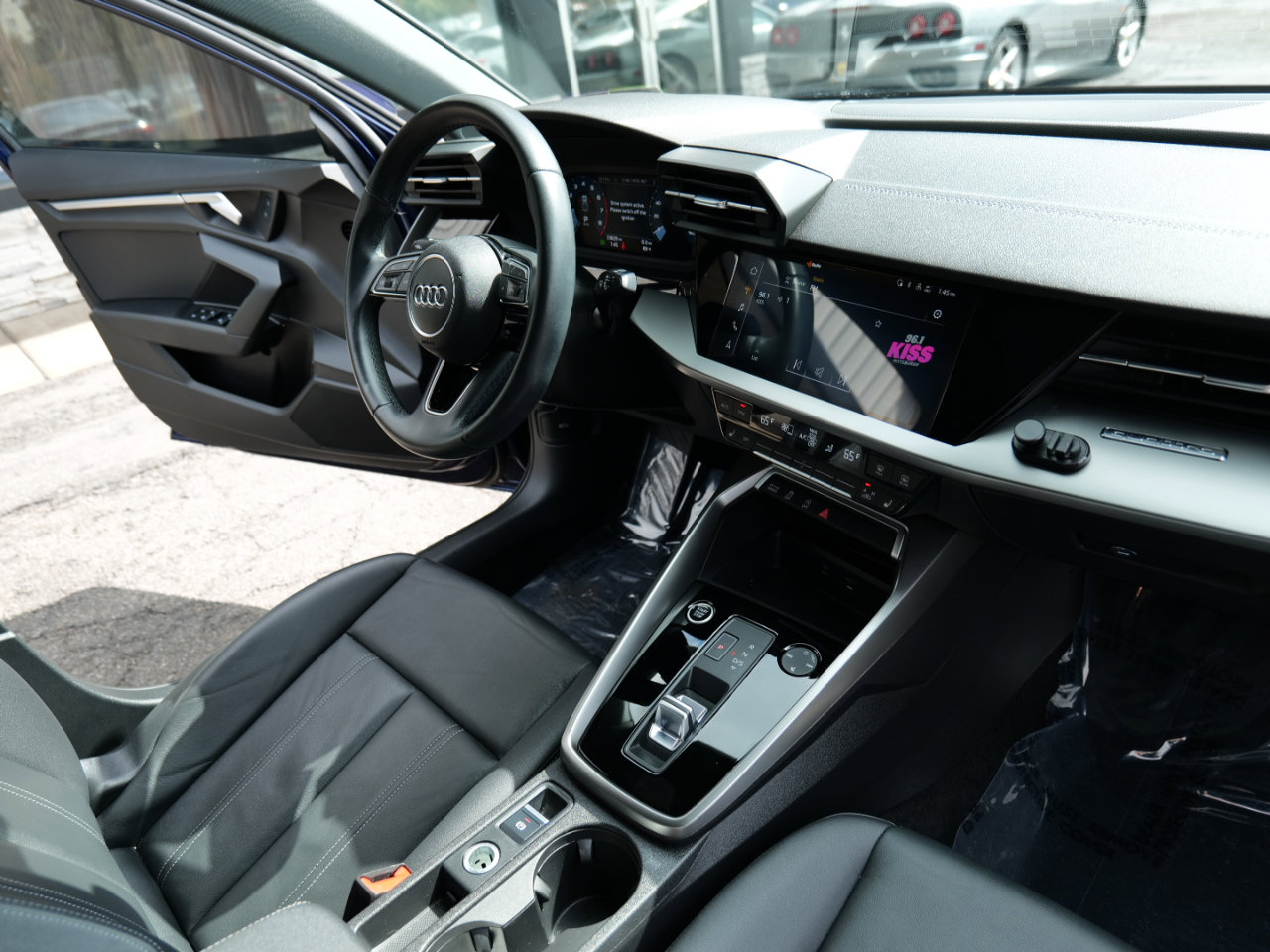 Used 2022 Audi A3 2.0T Premium image 35