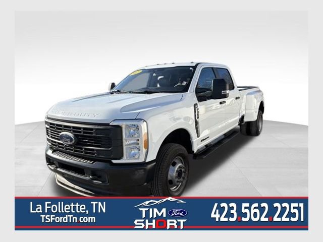 Used 2023 Ford F350 XL