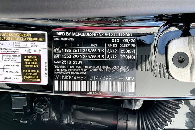 New 2026 Mercedes-Benz GLC 300 4MATIC image 15