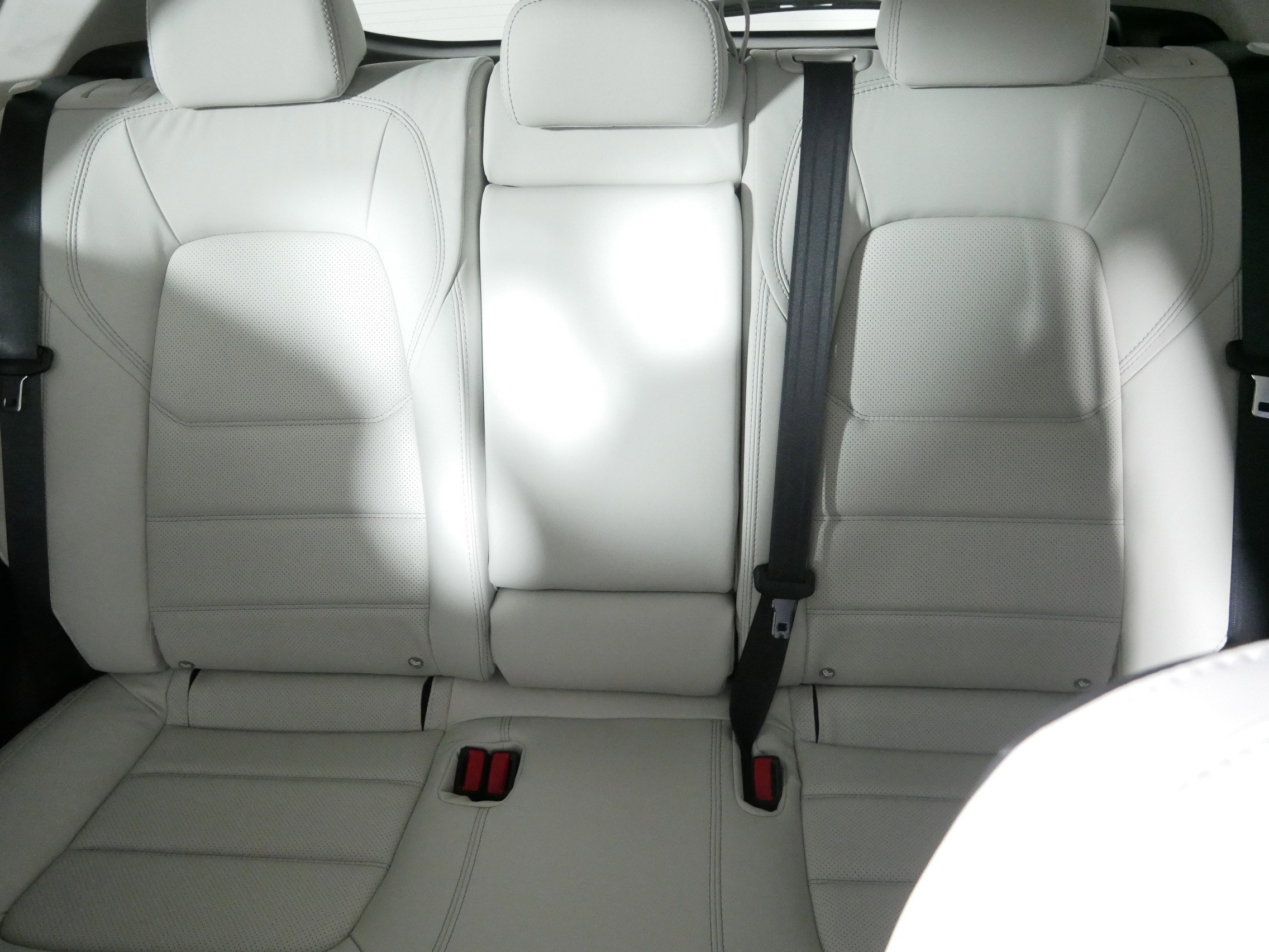 New 2025 MAZDA CX-5 AWD 2.5 S w/ Preferred Package image 3