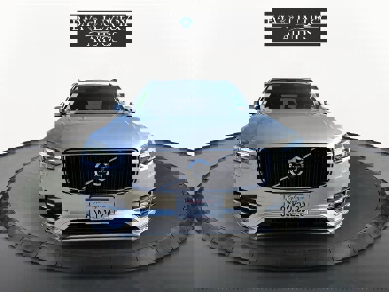 Used 2016 Volvo XC90 T6 Momentum w/ Momentum Plus Package image 10