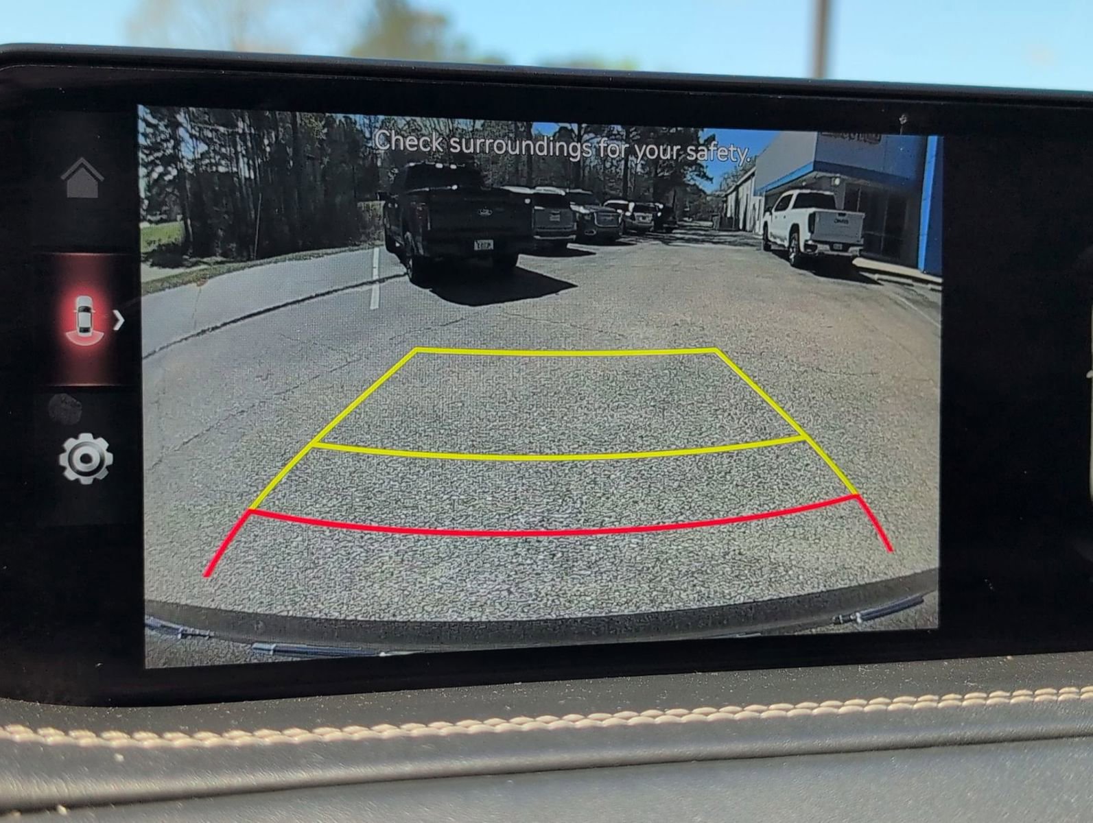 Used 2024 Genesis GV80 2.5T image 17