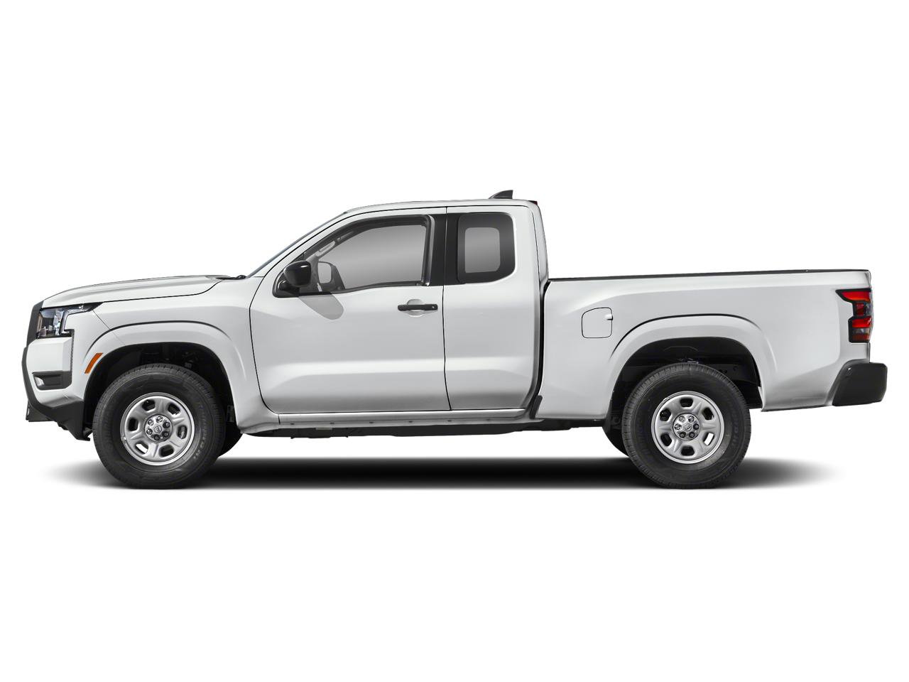 New 2026 Nissan Frontier S image 29
