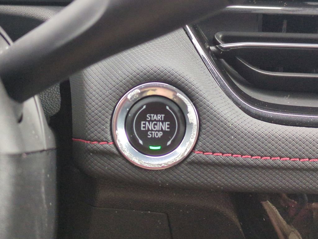 Used 2024 Chevrolet TrailBlazer RS image 16