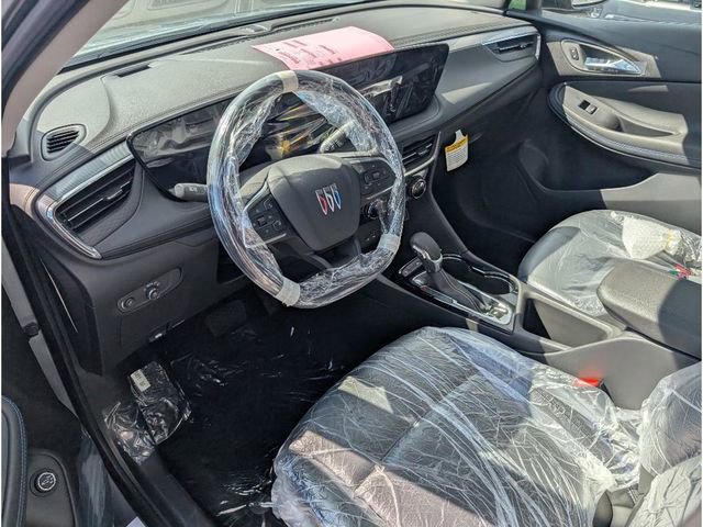 New 2026 Buick Encore GX Sport Touring w/ Comfort Package image 12