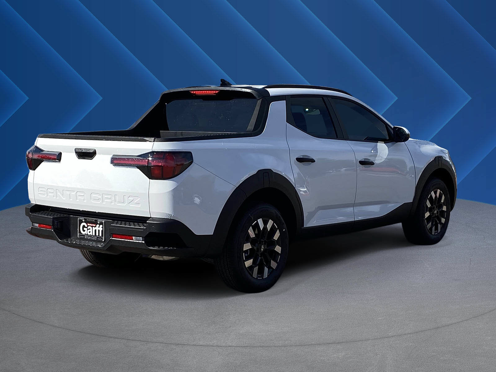 New 2026 Hyundai Santa Cruz SEL FWD image 3
