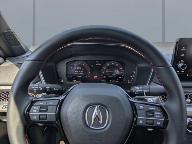 Used 2026 Acura Integra A-Spec w/ Technology Package FWD image 29