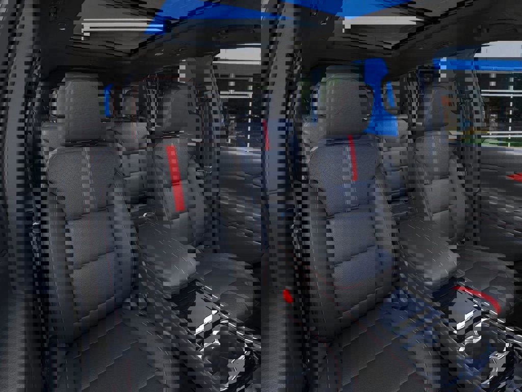 New 2026 Chevrolet Traverse RS w/ LPO, Floor Liner Package image 16