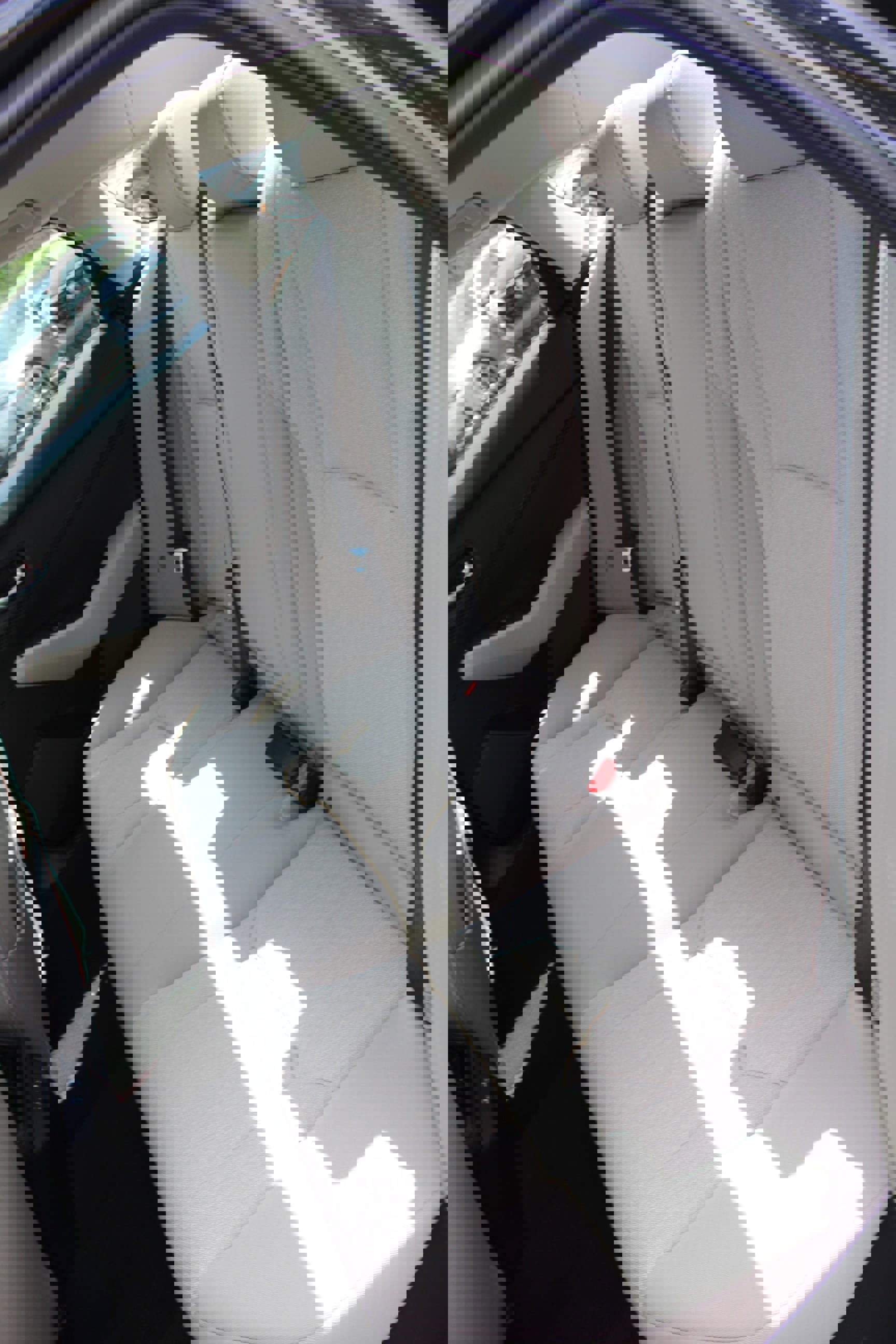 New 2025 Honda Accord SE image 9