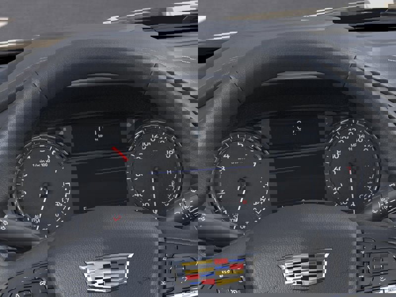 New 2026 Cadillac CT4 Luxury image 18