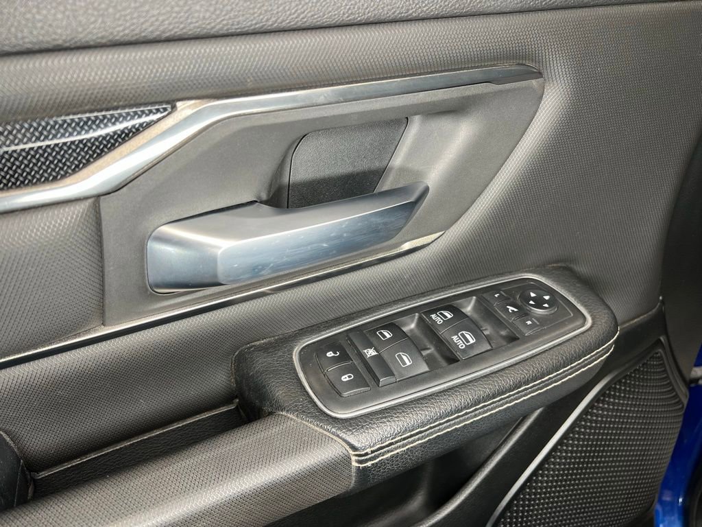 Used 2019 RAM 1500 Sport image 15