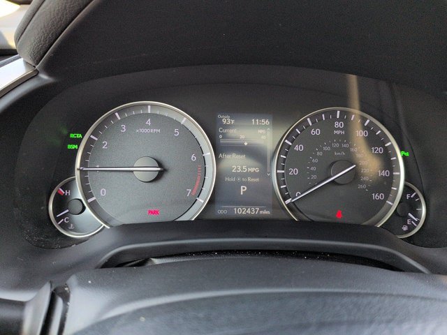 Used 2019 Lexus RX 350L AWD w/ Premium Package image 21