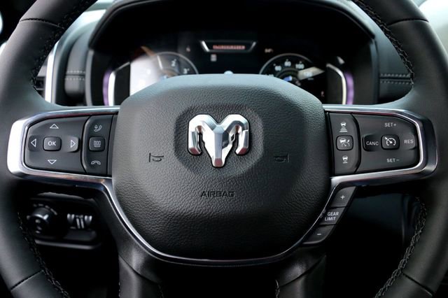 New 2026 RAM 3500 Laramie image 11