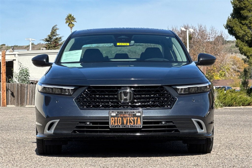 Used 2023 Honda Accord Touring image 9