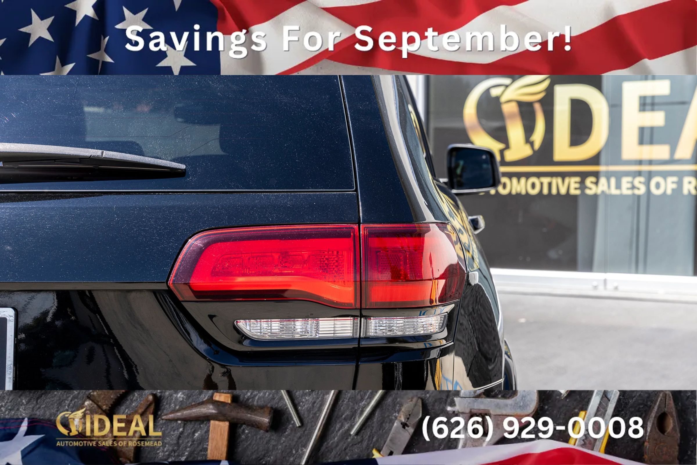 Used 2020 Jeep Grand Cherokee Altitude AWD/4WD image 14