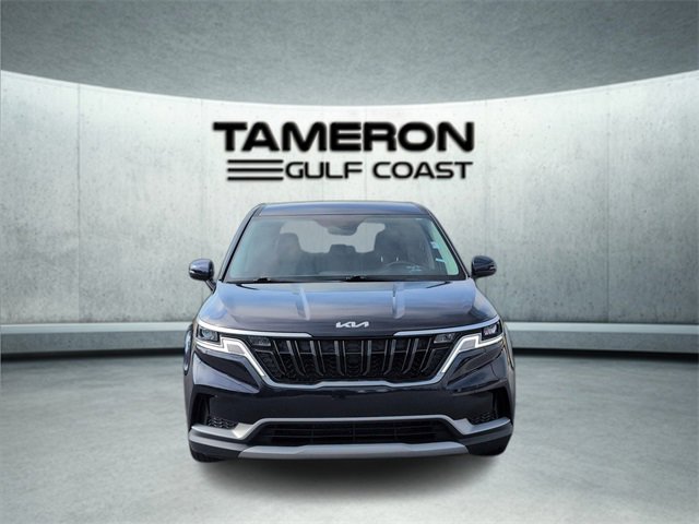 Used 2023 Kia Carnival LX image 8