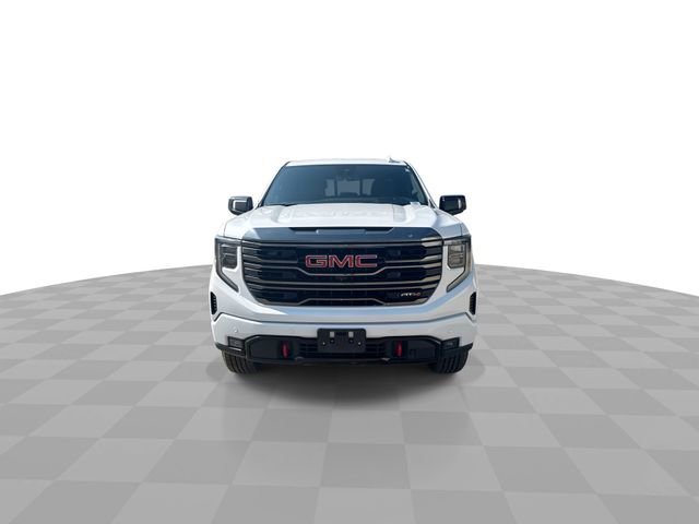 Used 2023 GMC Sierra 1500 AT4 w/ AT4 Premium Package image 4