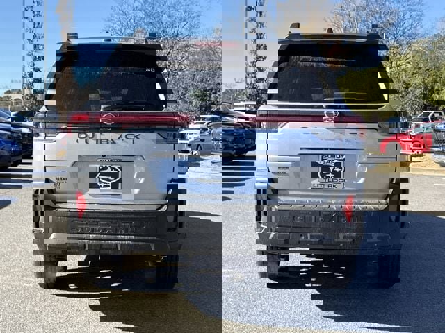 New 2026 Subaru Outback Touring XT image 4