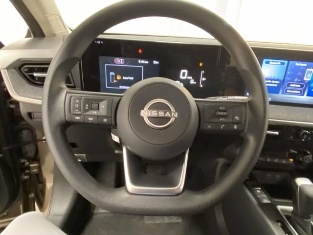 New 2026 Nissan Kicks SV FWD image 21