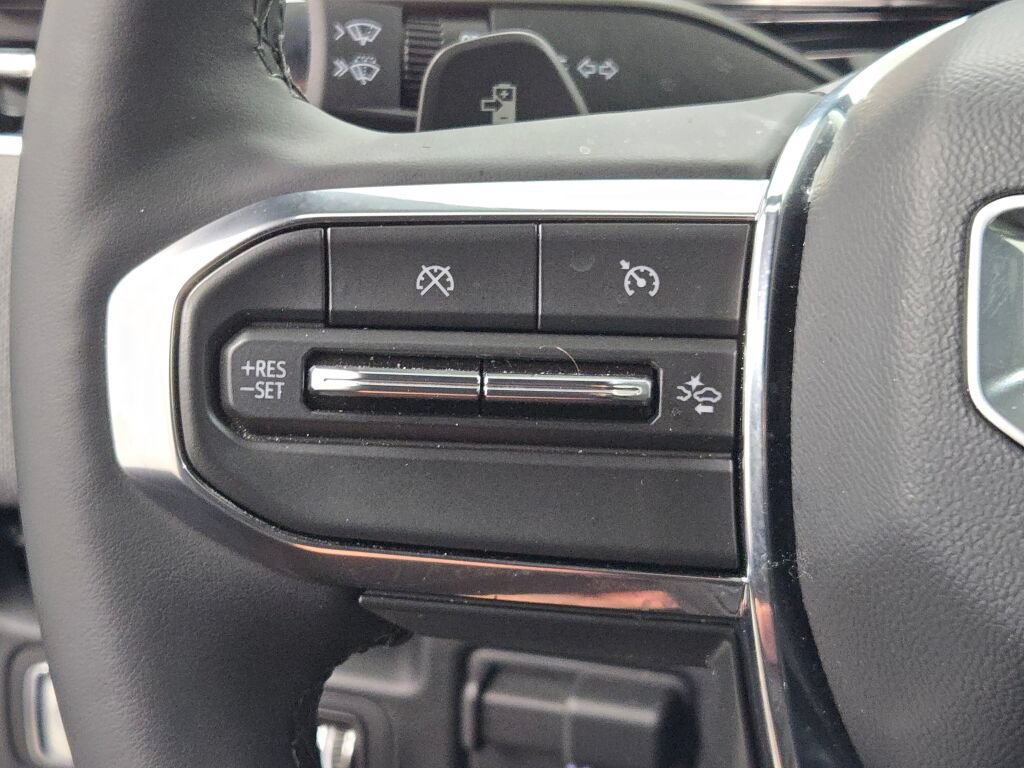 New 2026 GMC Sierra EV Elevation AWD/4WD image 28