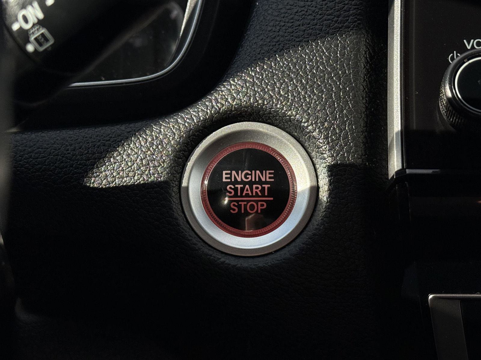 Used 2021 Honda CR-V EX-L image 18
