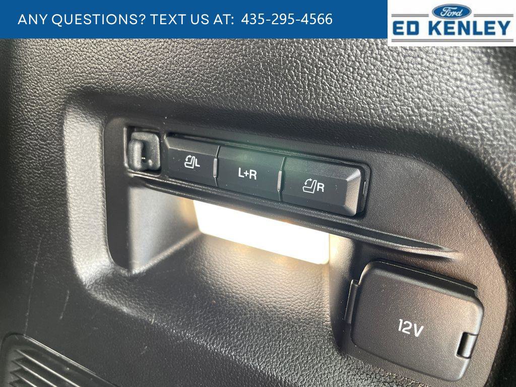 Used 2020 Ford Explorer Platinum w/ Premium Technology Package AWD/4WD image 38