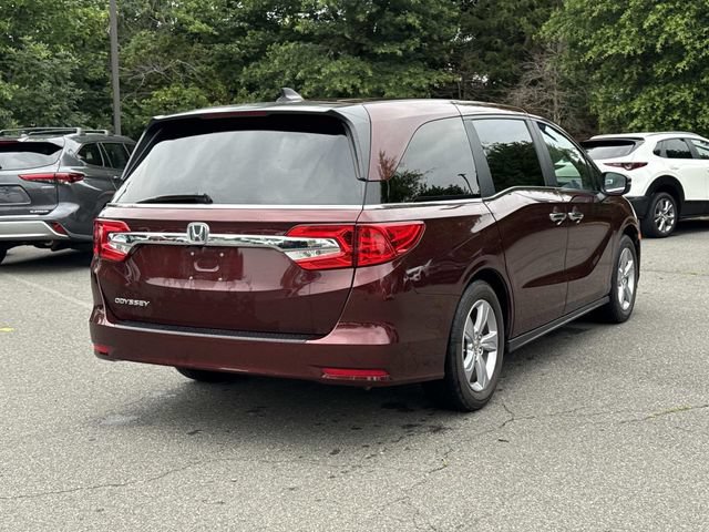Used 2019 Honda Odyssey EX-L image 2