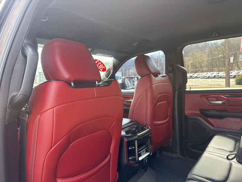 Used 2023 RAM 1500 Rebel w/ Rebel Level 1 Equipment Group image 19