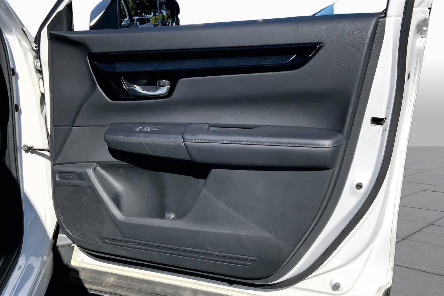 Used 2024 Honda CR-V EX-L image 23