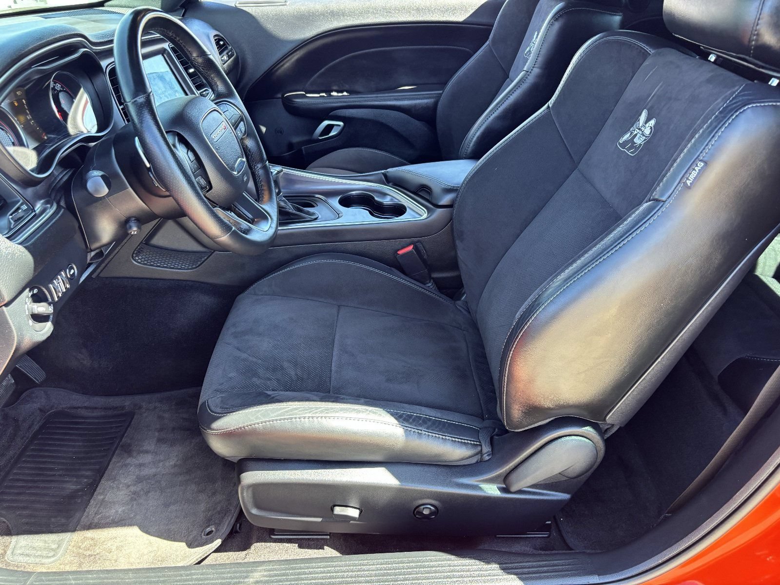 Used 2018 Dodge Challenger R/T Scat Pack RWD image 20