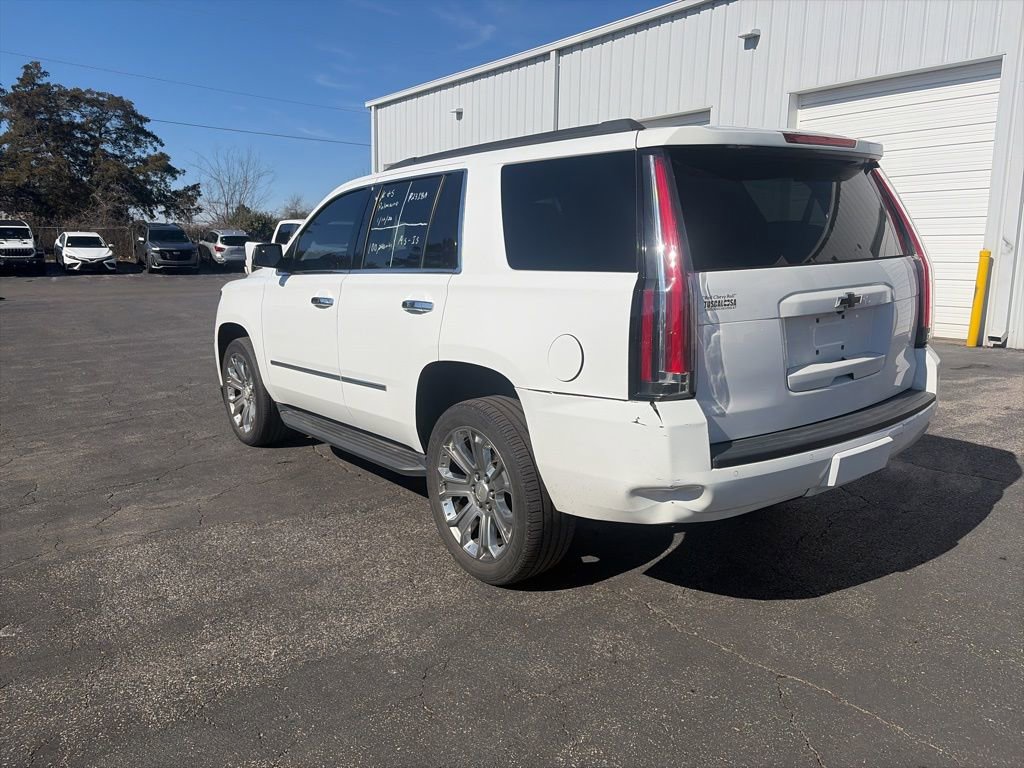 Used 2018 Chevrolet Tahoe LS image 5