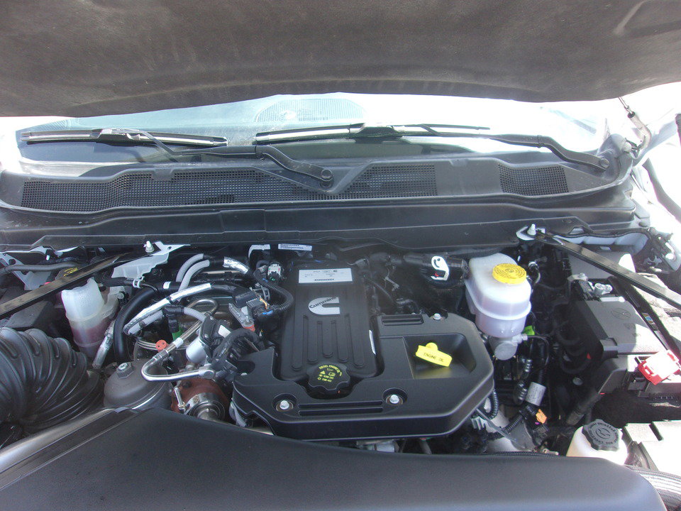 Used 2025 RAM 2500 Big Horn AWD/4WD image 26