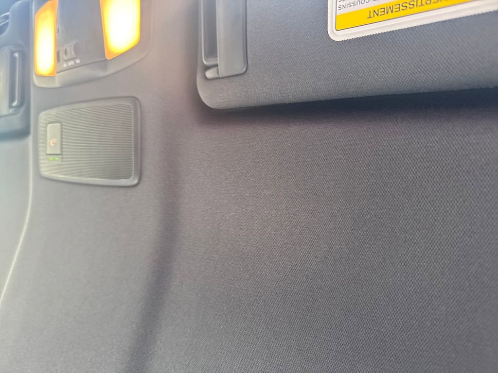 New 2026 Nissan Z Performance w/ Floor Mat Package image 25