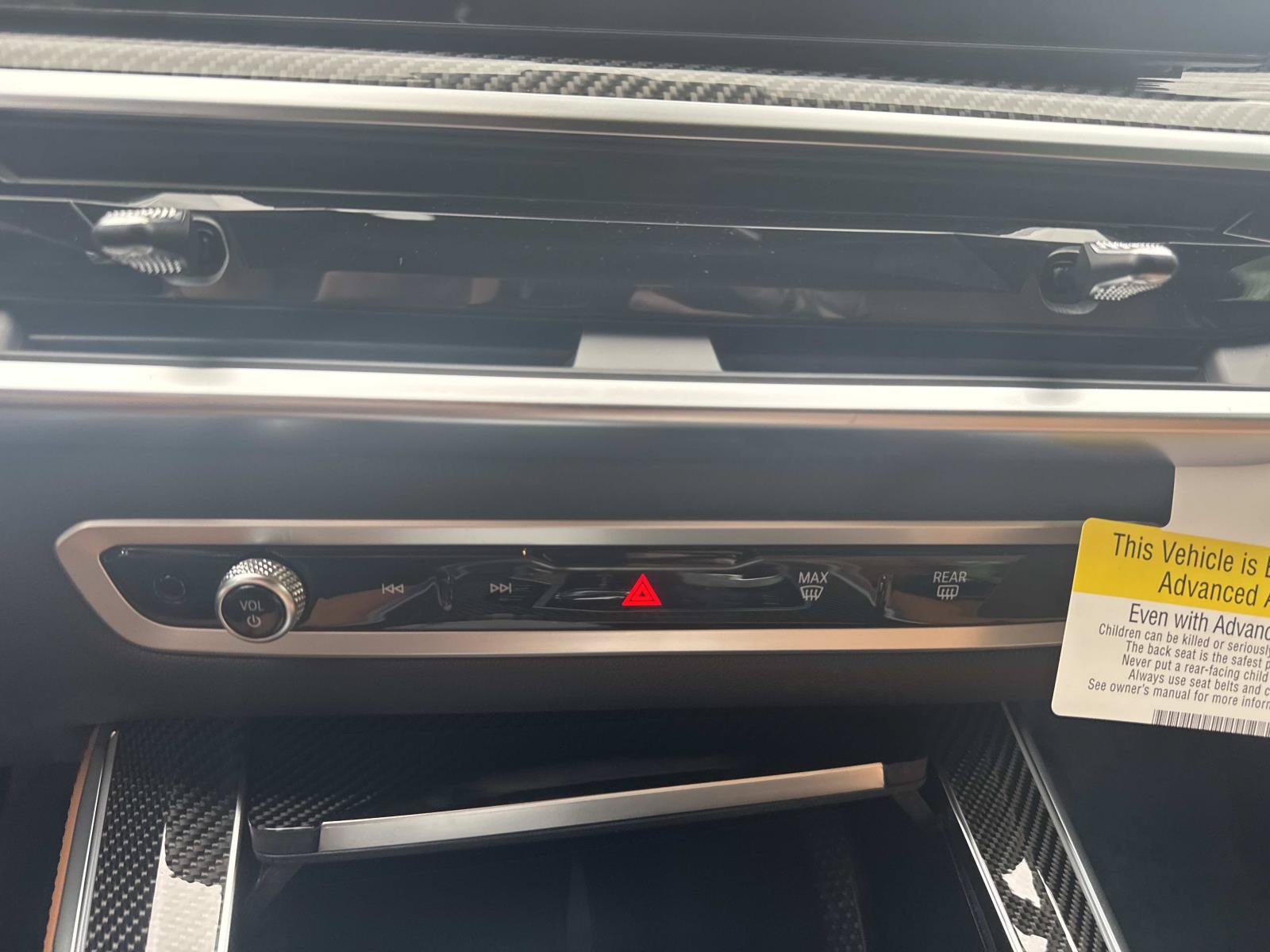 New 2026 BMW X5 M60i AWD/4WD image 25