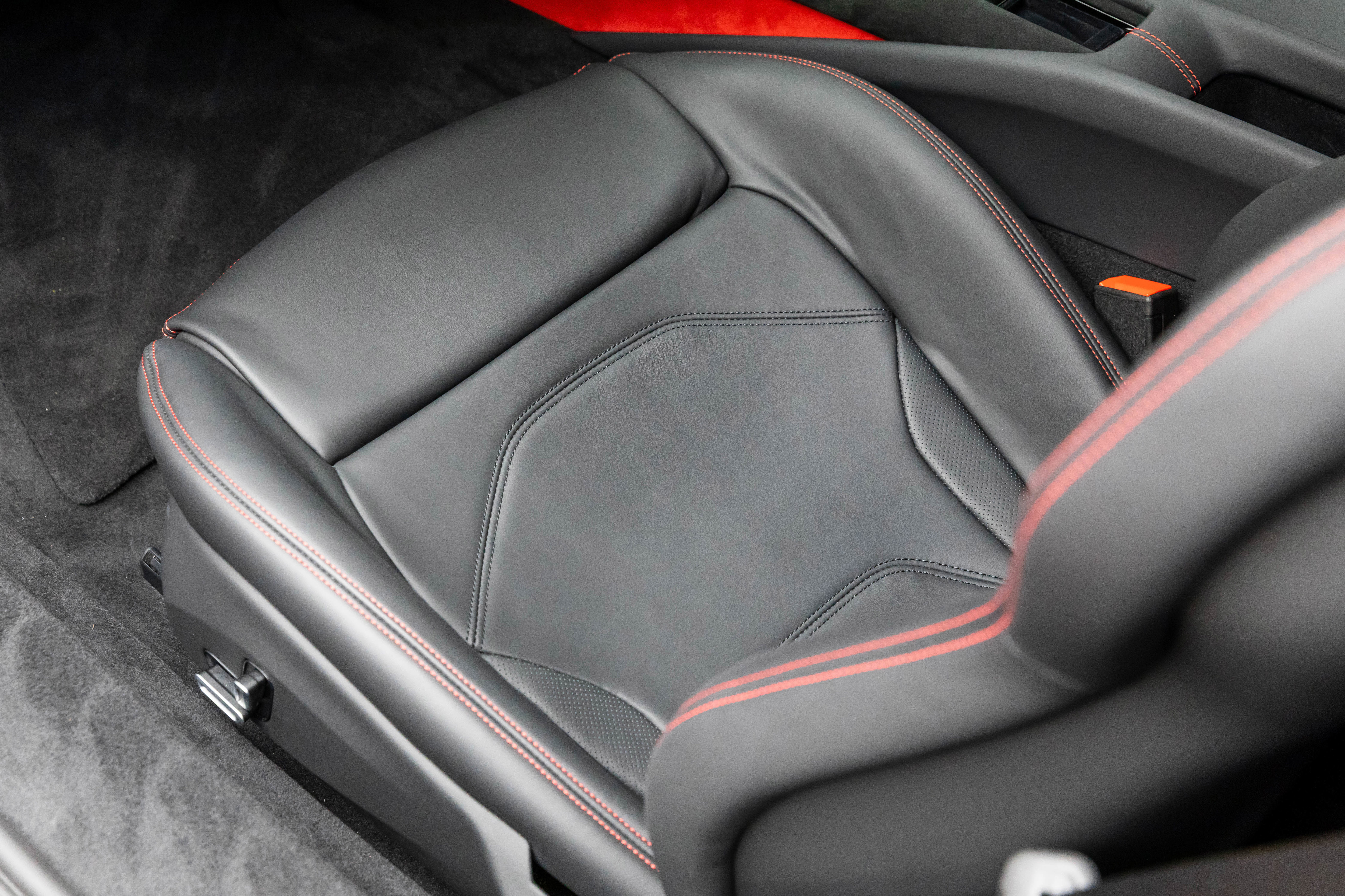 Used 2025 Ferrari 296 GTB image 17